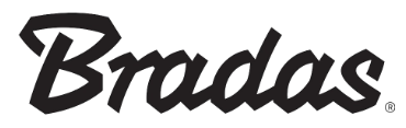 Bradas