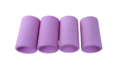 Kerámia fúvóka készlet homokfúvókhoz 420l/990l/1200l