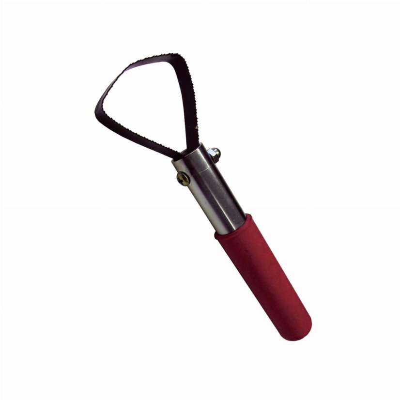 Škrabka na pneumatiky