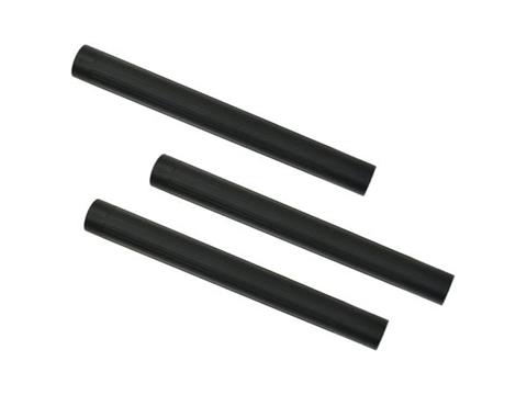 Průmyslový vysavač 25L (suché/mokré vysávání)