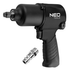 Strângător pneumatic cu impact, 1/2", 720 Nm 14-500