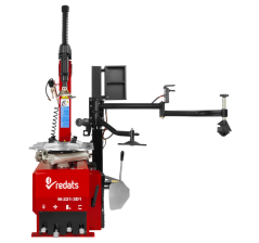 M-221F 3D-1 Radabzieher mit Zusatzarm