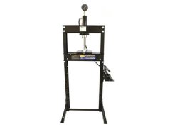 Hydraulický lis 20T s manometrem G02087
