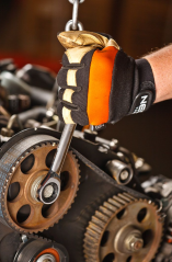 Ključ s čegrtaljkom 15 mm 09-066