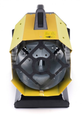 Gasheizer 25 kW + Thermostat mit Regelung KD11734