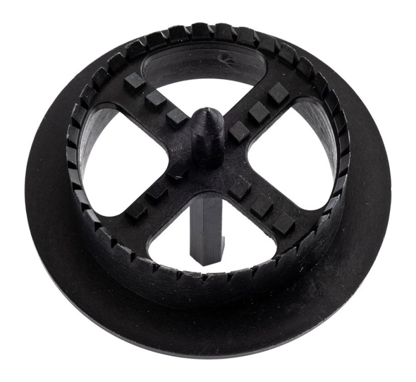 Cuțit pentru polistiren 68 mm 56T615