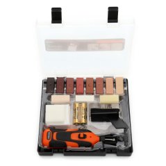 Opravná sada na dřevo 18ks KD981