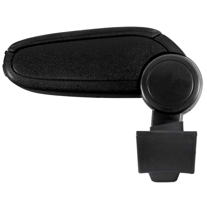 Armlehne AUDI A3 (S3) MODELL 8L, schwarz, Stoffbezug