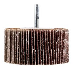 Laminált lemez 80 x 40 x 6 mm, P40 58T380