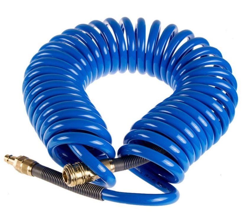 Crijevo za kompresor 12x8mm RQS - 9m