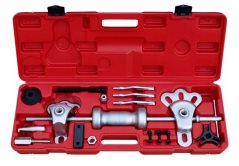 Set limarskih hvataljki s obrnutim čekićem CXD-1051