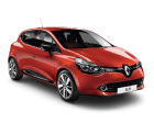 Renault Clio 4