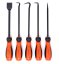 Set od 9 kukica KD10959