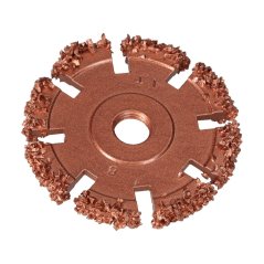 Brusné kolo 50x3,5 K18