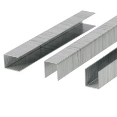 Heftklammer Typ A 53 16mm - 10 000 Stück für Heftgerät 45427-5 44216-1