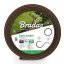 Kunststoffbordstein 40mm 10m mit Stiften Braun EASY BORDER