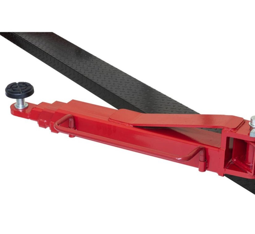 2 Säulen-Hebezug 5T REDATS L-280 AUTOMATIC 400V