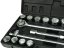 Set chei hexagonale 3/4 "19-50mm 21buc G10110