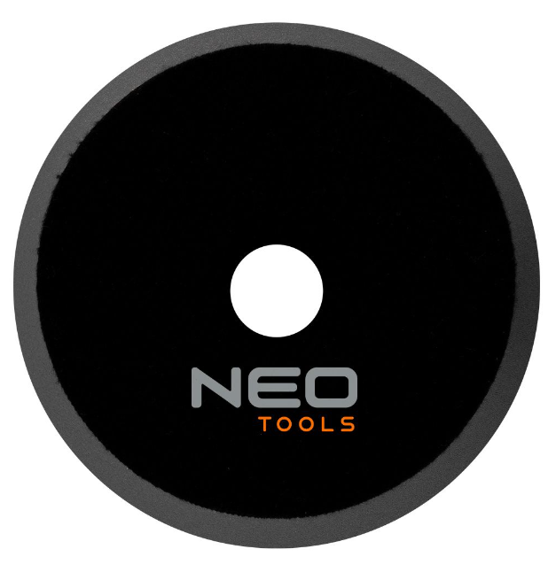 Polírozó alátét 130 x 150 mm x 25 mm, puha szivacs 08-967