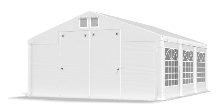 Cort de petrecere 3x6x2m PVC 560g Summer