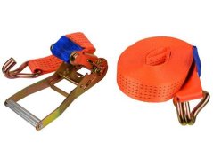 Vpenjalni pas - jermen - 10m / 5T / 50mm G02360