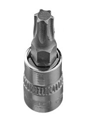 Biti TORX TX30 na 1/4" vtičnici, kratki, 37 mm 10-327
