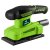 Orbitalni brusilnik 150 W, steblo 90 x 187 mm 51G326