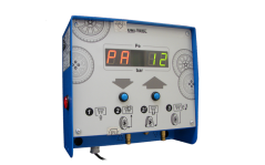 Устройство за напомпване на гуми PA-12K