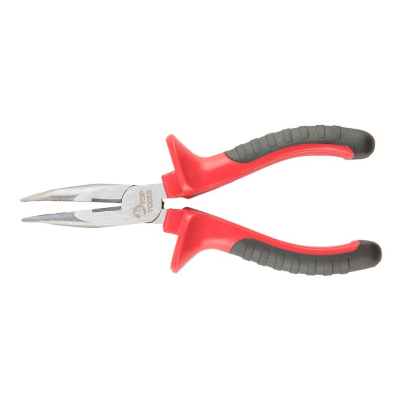 Flachzange 160 mm 32D114