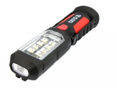 Szerelő Led Lámpa 8+1 YAYO YT-08513 mágnessel