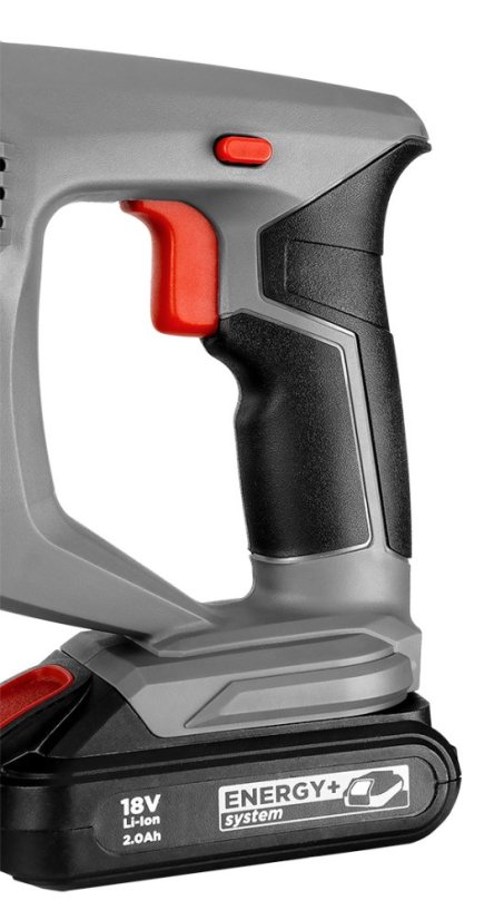 Akku-Schwanzsäge Energy+ 18V, Li-Ion, ohne Batterie 58G017