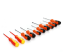 Schraubendreher-Set 10 Stk. KD10901