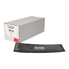 24X - Radiális javítófolt, 86x219 mm