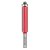 Burghiu de frezat drept cu rulment inferior, lung, HM, 13 x 50 mm, cuțit 8 mm 56H216