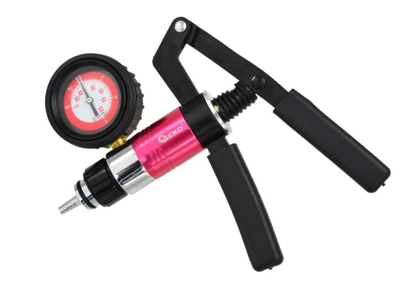 Kézi vákuumszivattyú G01155