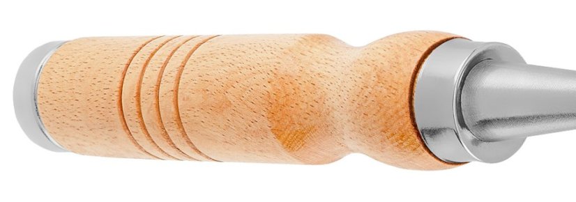Sekáč 38 mm, CRV, dřevěná rukojeť 37-838