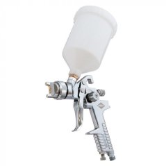 Pneumatikus pisztoly 45191 3,5 bar fúvóka 1,7 mm 600 ml 45191-1,7
