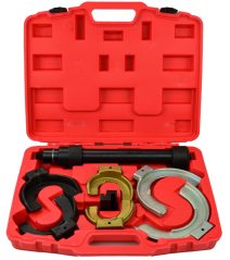 Mechanischer Federabzieher 1,5T G02531