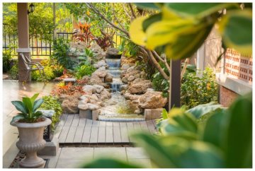 Idei amenajare gradină: cum să creezi un sanctuar în aer liber?