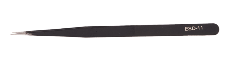 Pinzettenset 9-teilig G02709