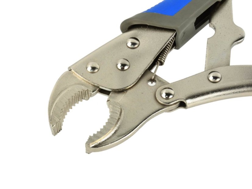 Önzáró fogó 10" - 250mm G10220