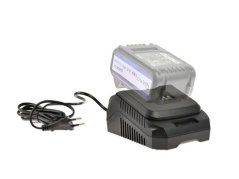 Akkumulátor töltő 18V G80602