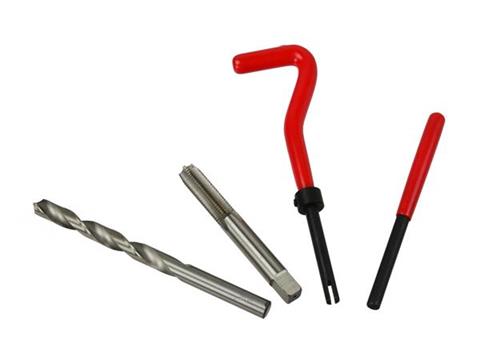 Menet javító készlet M5-M12 131el. G02790