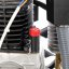 Csendes kétdugattyús kompresszor APZ 900+ 10 bar 7,5 LE/5,5 kW 400V 665 l/min 3 l - csillag-delta csatlakozás 34650-S