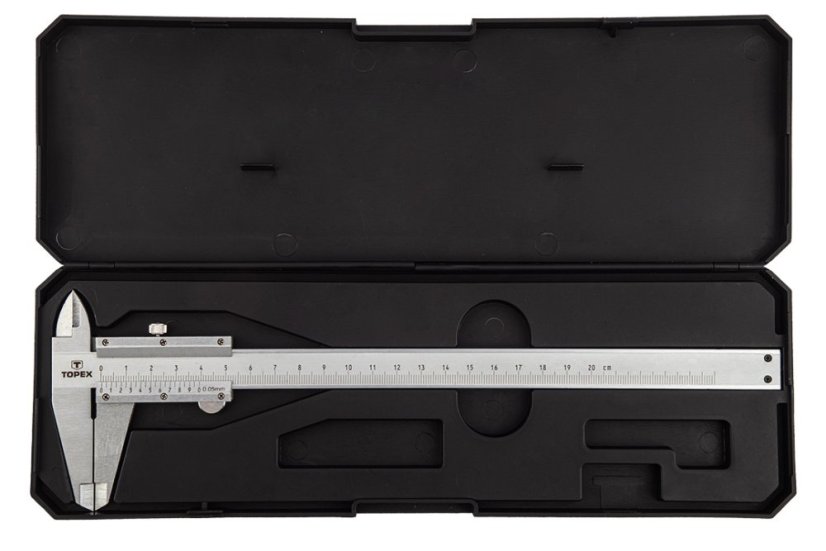 Čeljust, 200 mm 31C616