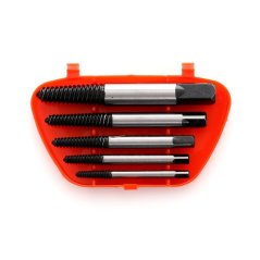 Sada vytahováků stržených/ poškozených šroubů 5 ks KD10263