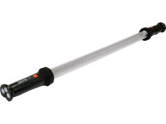 Dílenská LED lampa pod kapotu vozu 120LED 750 lm YT-08529