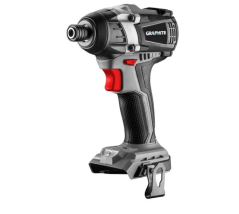 Akumulátorový šroubovák 18V, 13mm 58G024