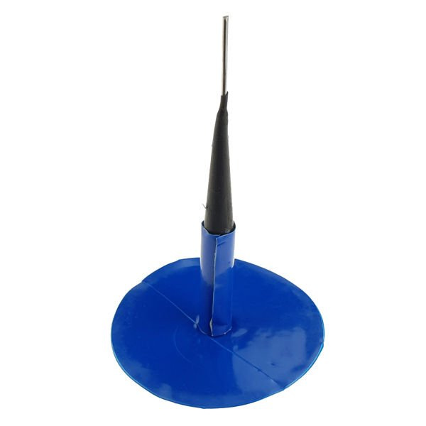 Javító gomba 4mm 10db SA4