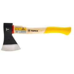 Sekera 600 g, drevená rukoväť 05A136